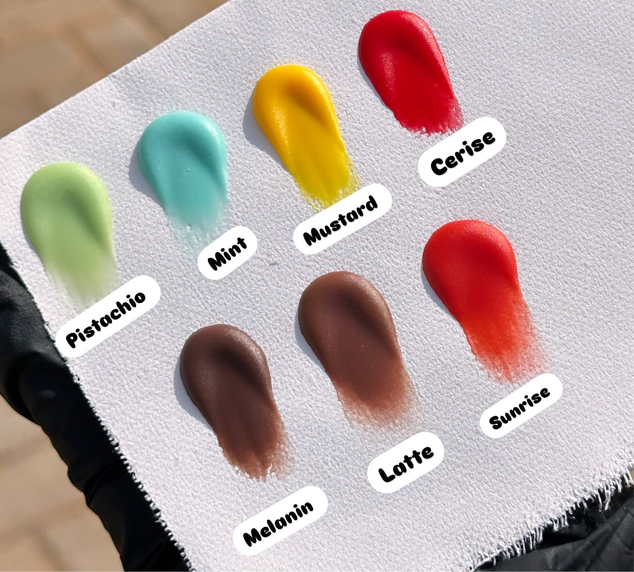 Melanin