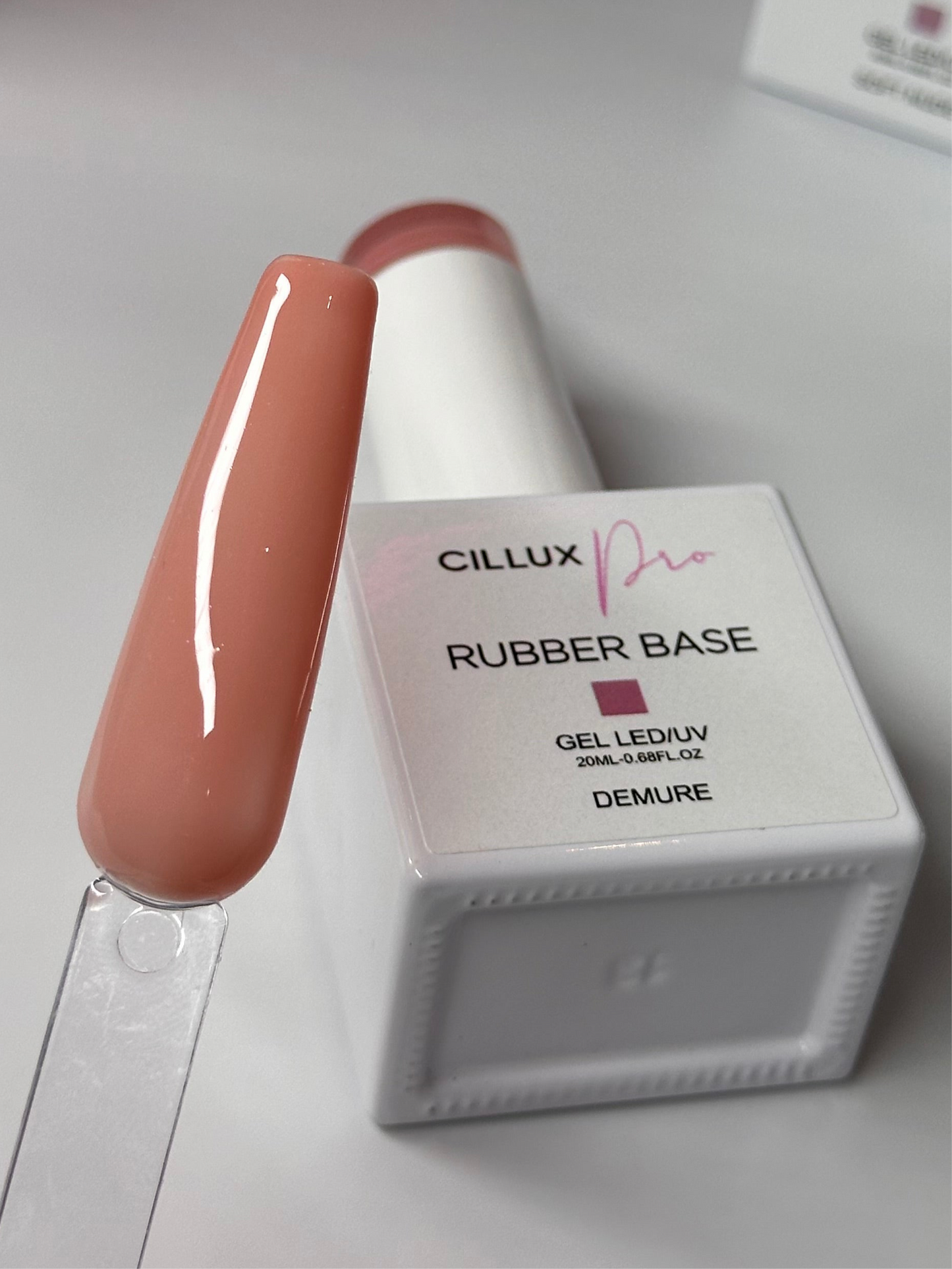𝐷𝑒𝑚𝑢𝑟𝑒- Rubber base collection