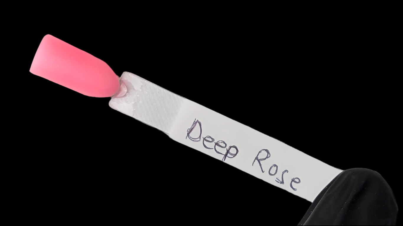 Deep rose