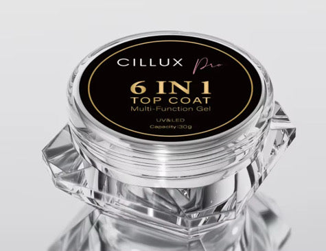 6 -IN-1  MULTI FUNCTION GEL