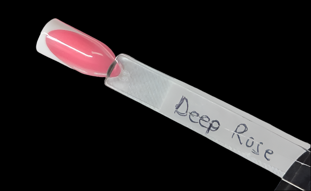 Deep rose